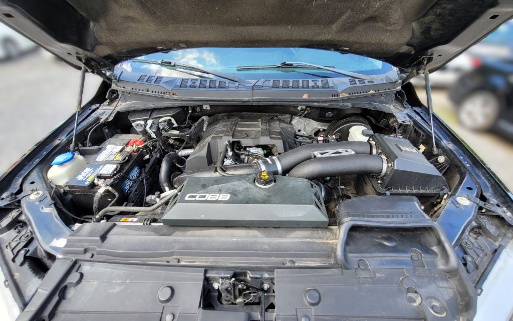 2018 Ford F-150 Image 14