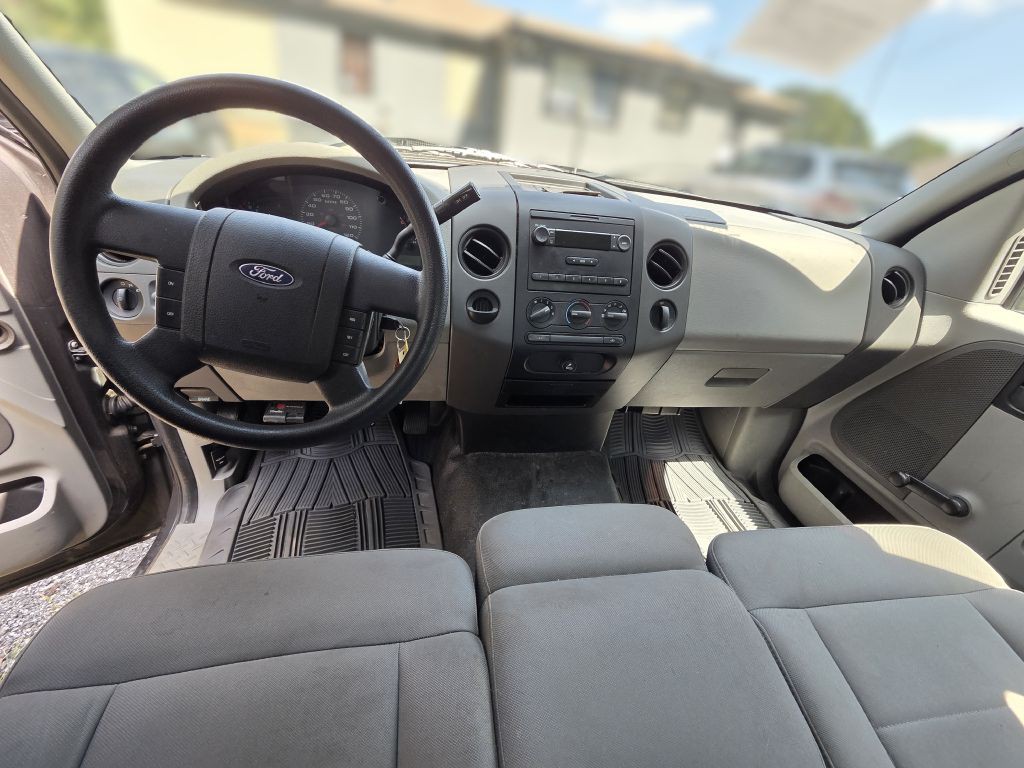 2006 Ford F-150 Image 10