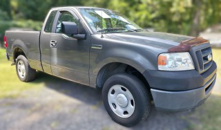 Image for 2006 Ford F-150  ID: 6884611