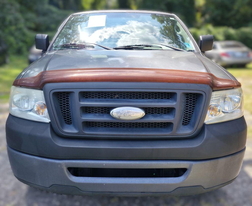 2006 Ford F-150 Image 2