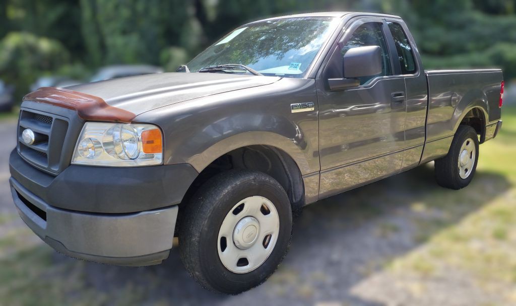 2006 Ford F-150 Image 3