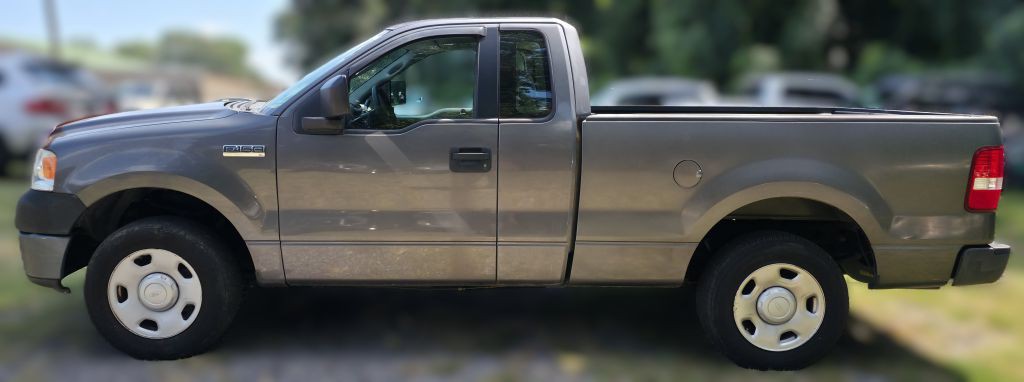 2006 Ford F-150 Image 4