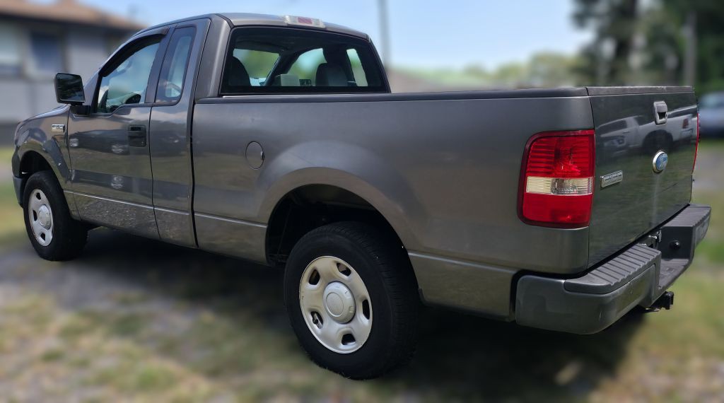 2006 Ford F-150 Image 5