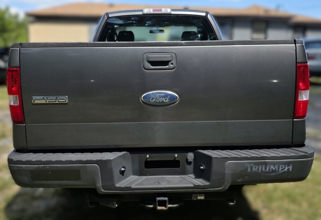 2006 Ford F-150 Image 6