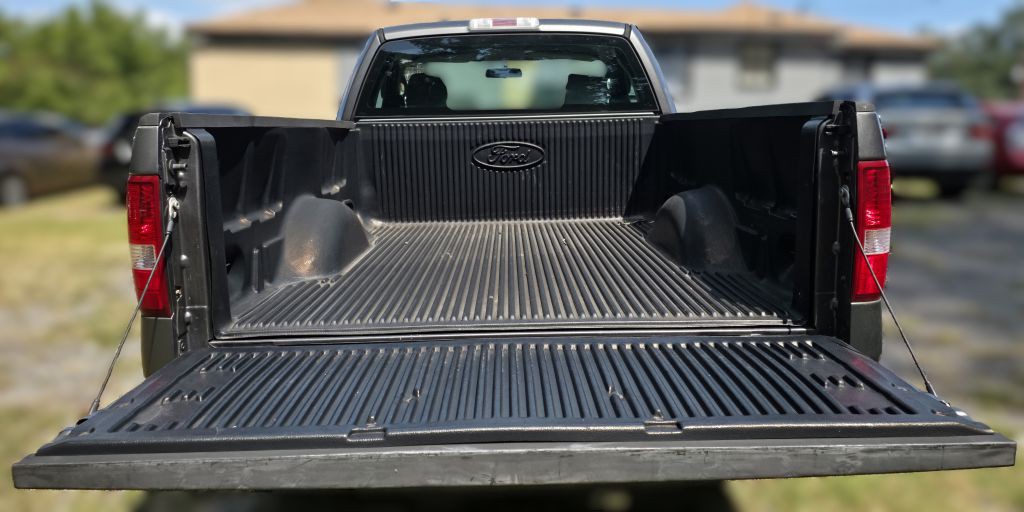 2006 Ford F-150 Image 7