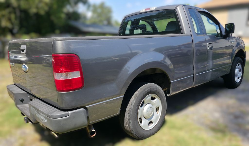 2006 Ford F-150 Image 8