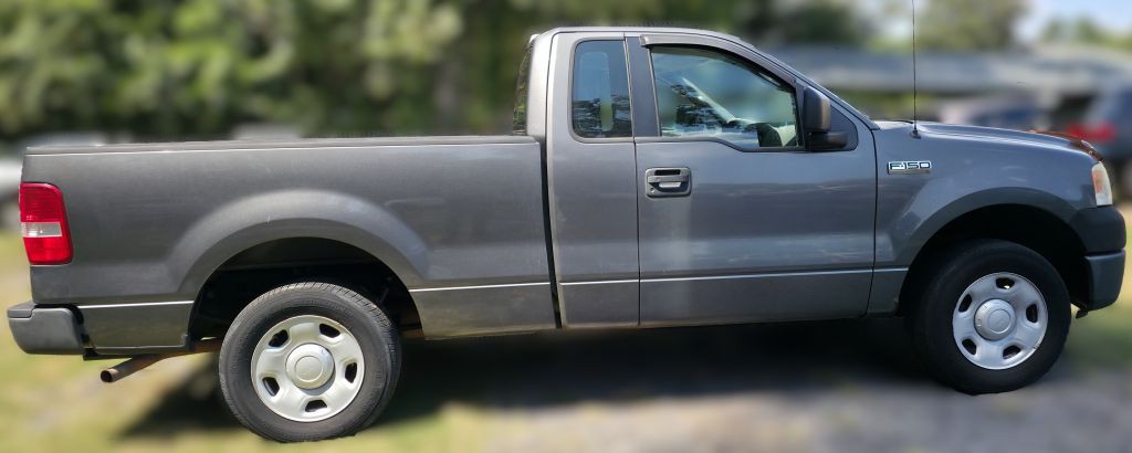 2006 Ford F-150 Image 9