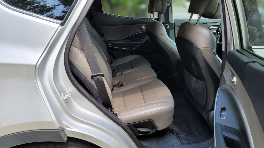 2014 Hyundai Santa Fe Sport Image 10