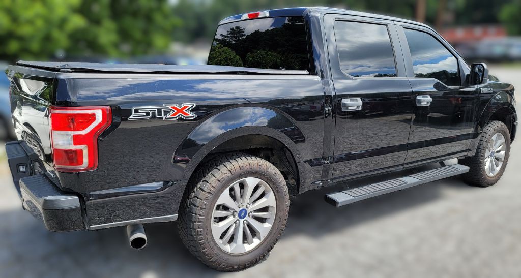 2018 Ford F-150 Image 6