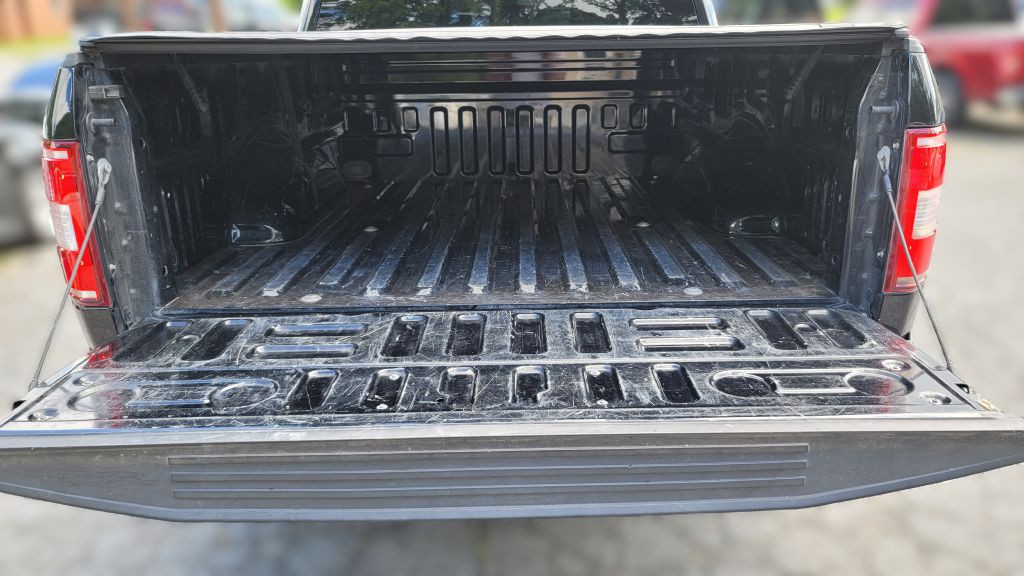 2018 Ford F-150 Image 9