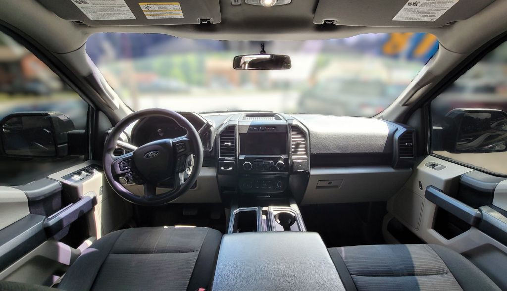 2018 Ford F-150 Image 15