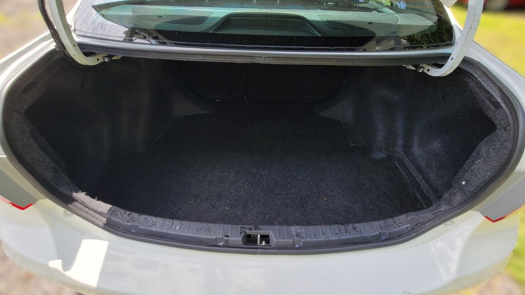 2012 Toyota Corolla Image 14