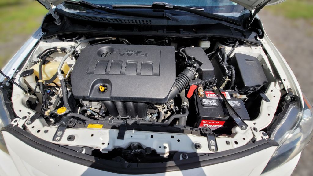 2012 Toyota Corolla Image 15