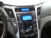 Image for 2013 Hyundai Sonata GLS ID: 7241205
