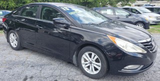 Image for 2013 Hyundai Sonata GLS ID: 7241205