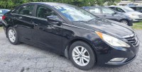 Image for 2013 Hyundai Sonata GLS ID: 7241205