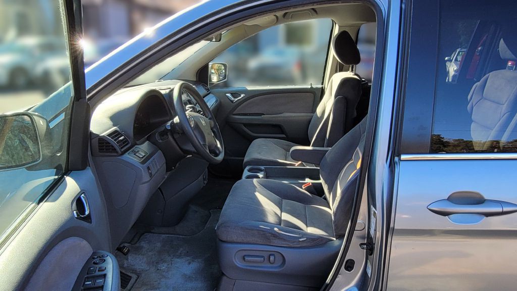 2006 Honda Odyssey Image 9