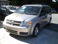 Image for 2008 Dodge Grand Caravan SE ID: 7247900