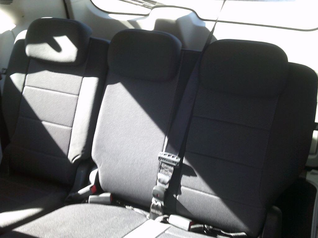 2008 Dodge Grand Caravan Image 11