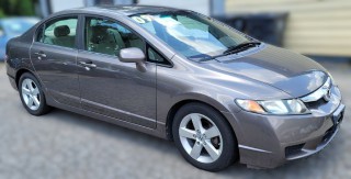 Image for 2009 Honda Civic LX ID: 7390998