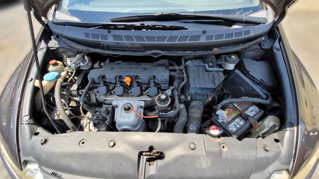 2009 Honda Civic Image 14