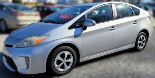 Image for 2013 Toyota Prius  ID: 7391642
