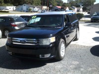 Image for 2009 Ford Flex SEL ID: 7393483