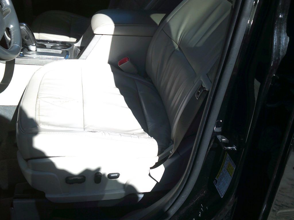 2009 Ford Flex Image 9