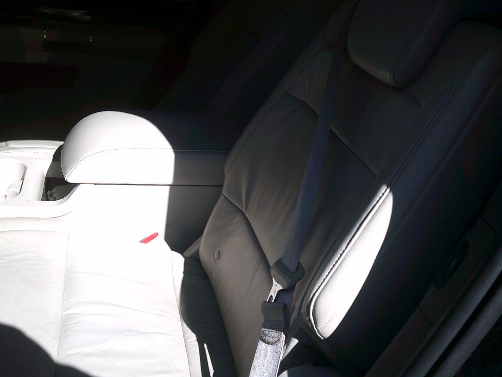 2009 Ford Flex Image 11