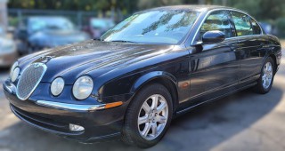 Image for 2003 Jaguar S-TYPE  ID: 7395990