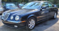 Image for 2003 Jaguar S-TYPE  ID: 7395990
