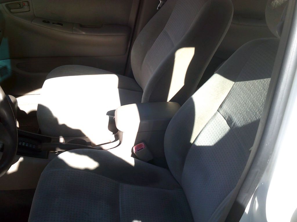 2007 Toyota Corolla Image 7