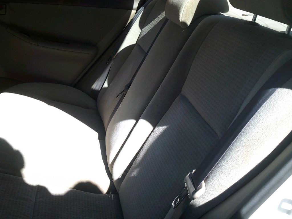 2007 Toyota Corolla Image 10