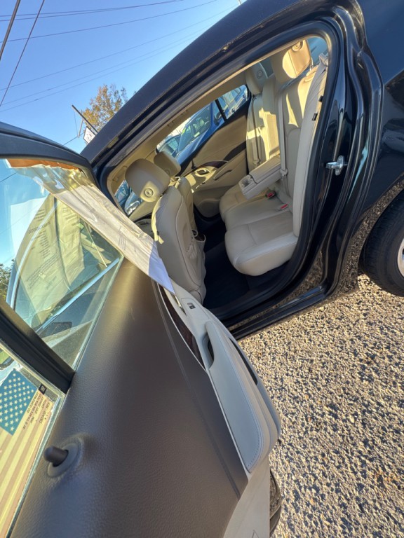 2015 Buick Lacrosse Image 10