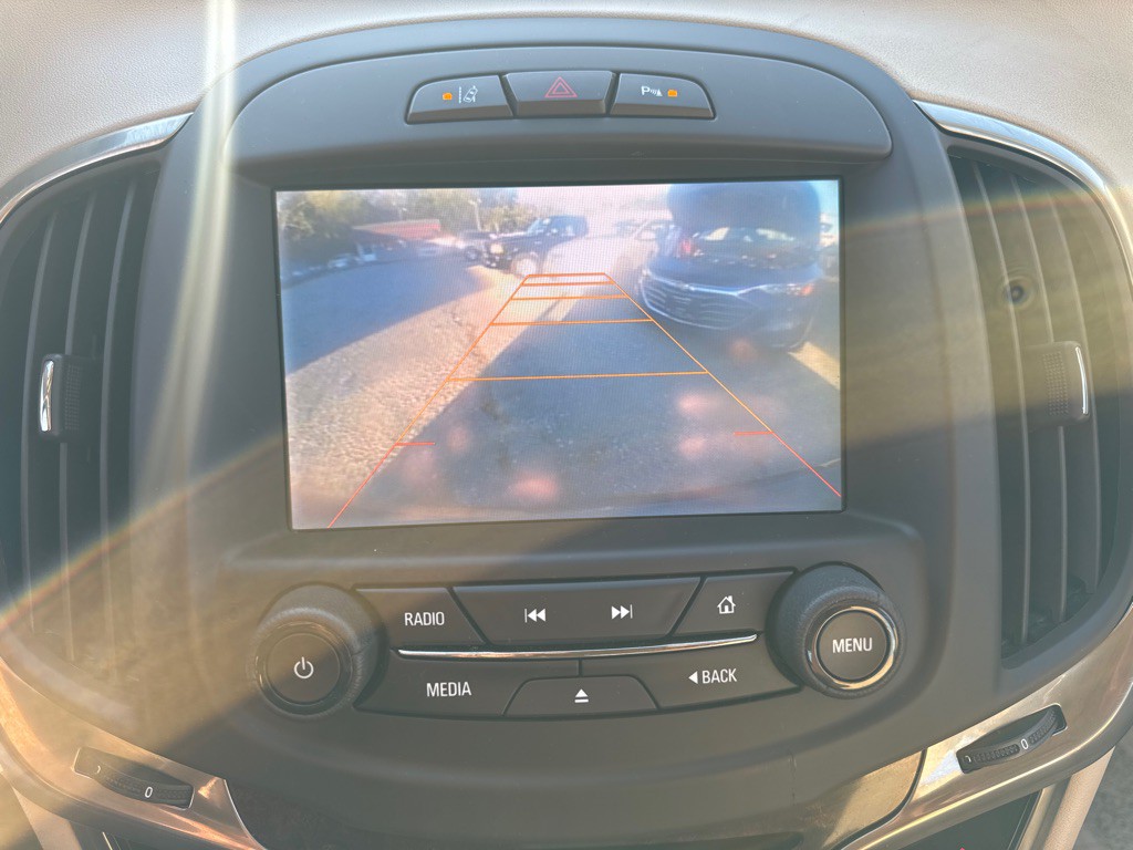 2015 Buick Lacrosse Image 15