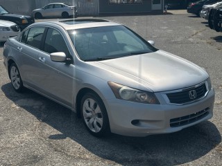 Image for 2010 Honda Accord EXL ID: 6636044