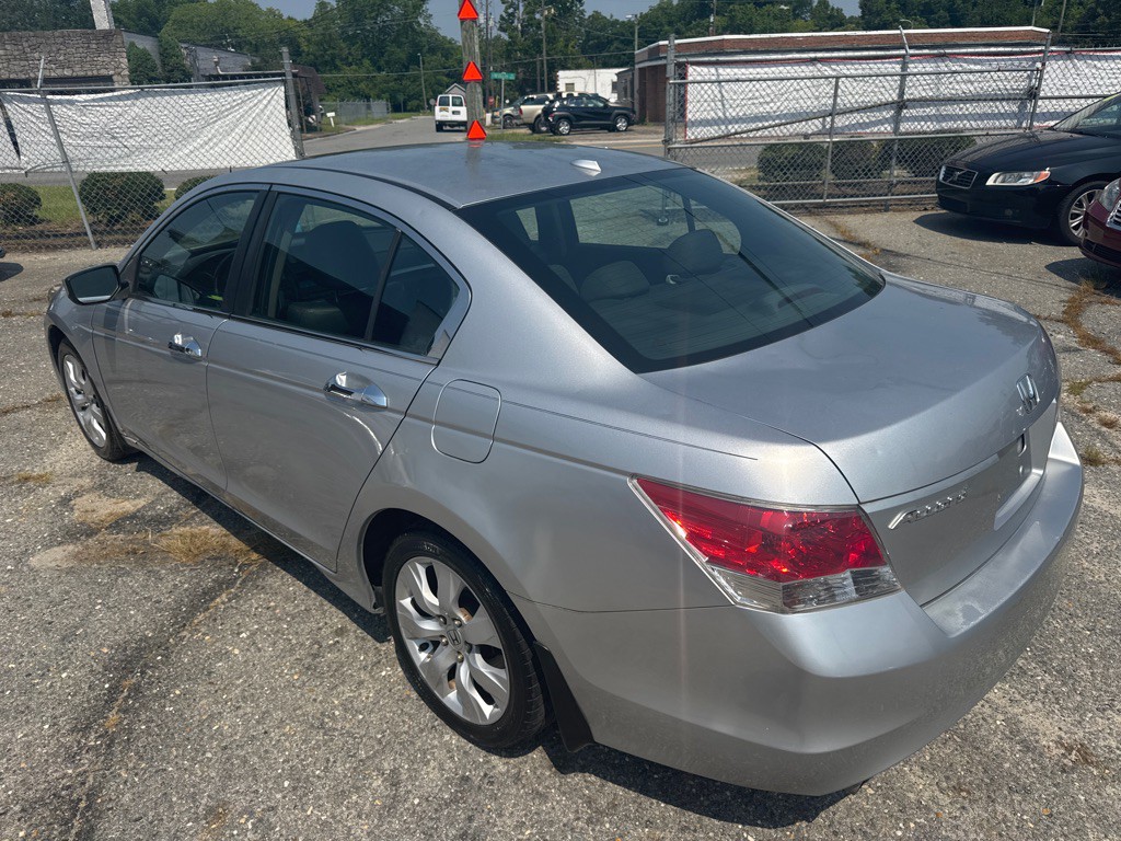 2010 Honda Accord Image 6