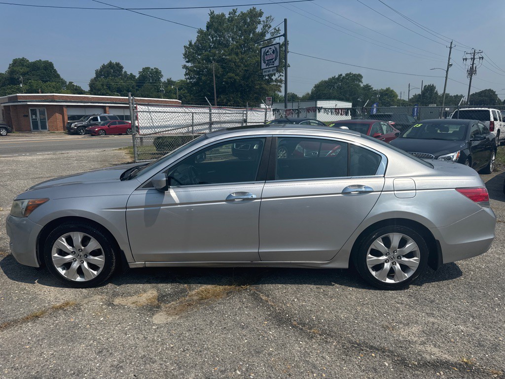 2010 Honda Accord Image 7