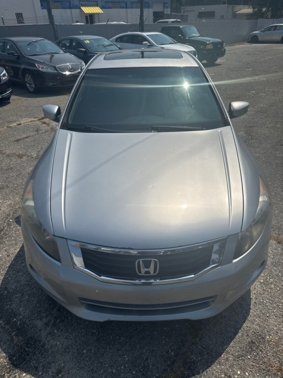 2010 Honda Accord Image 9