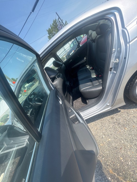 2010 Honda Accord Image 11