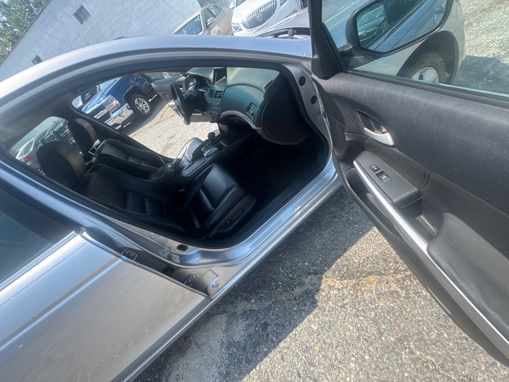 2010 Honda Accord Image 12