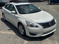 Image for 2015 Nissan Altima 2.5 ID: 6716728
