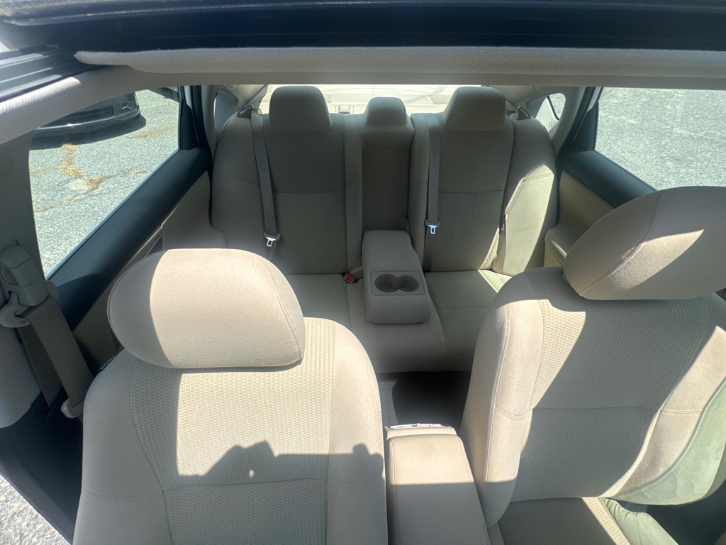 2015 Nissan Altima Image 15