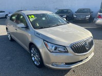 Image for 2014 Buick Lacrosse  ID: 6832575