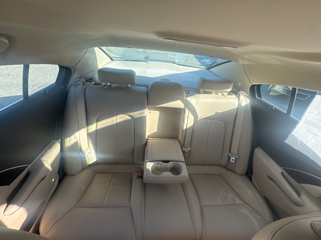 2014 Buick Lacrosse Image 15