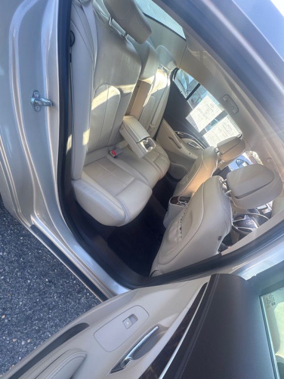 2014 Buick Lacrosse Image 16