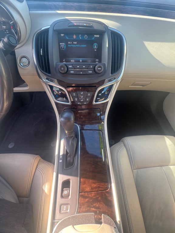 2014 Buick Lacrosse Image 19