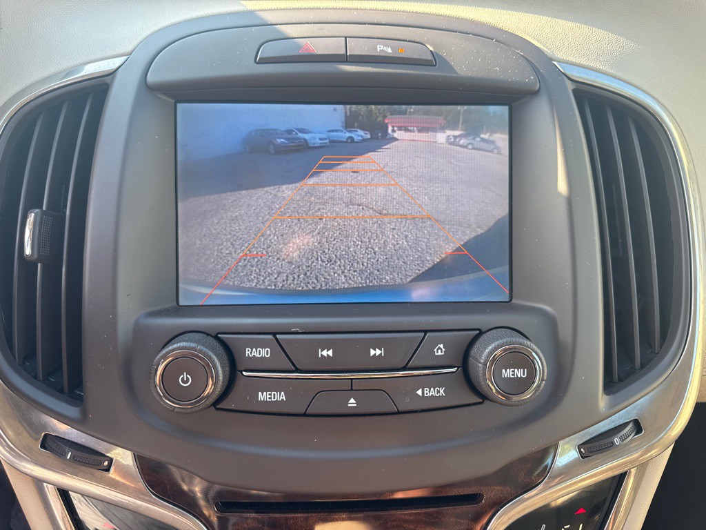 2014 Buick Lacrosse Image 20