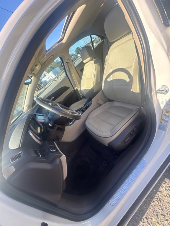 2014 Chevrolet Malibu Image 11