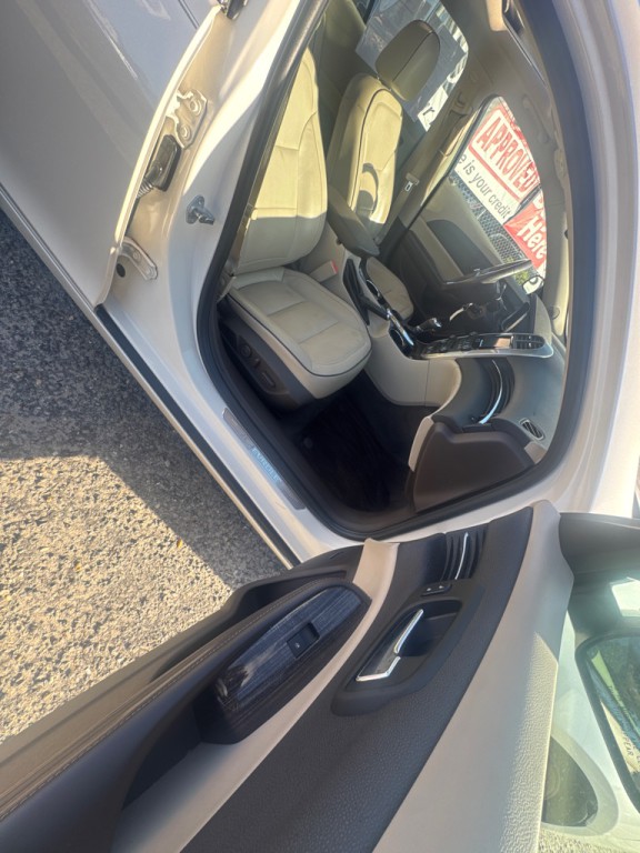 2014 Chevrolet Malibu Image 13